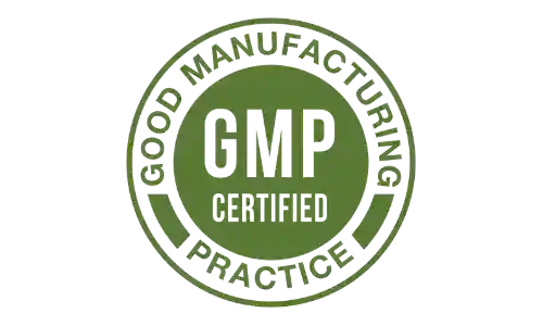illuderma gmp certified