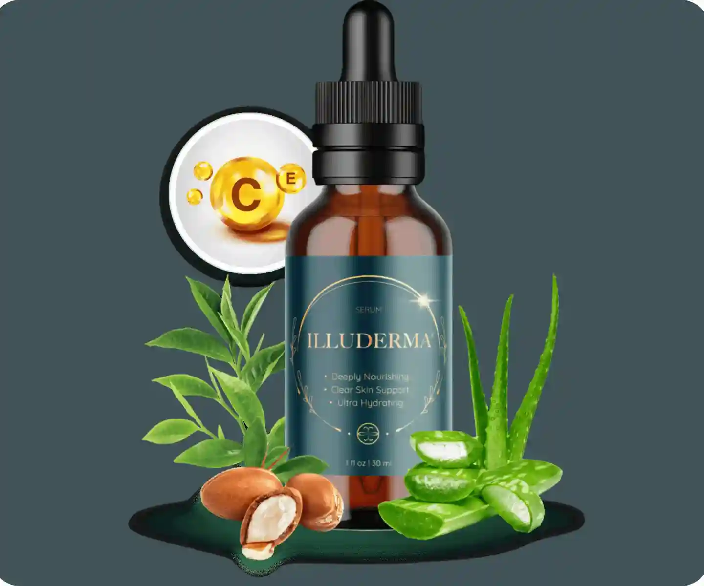 illuderma